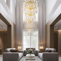 Crystal Chandeliers for Dining Room, 63