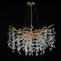 Crystal Chandeliers for Dining Room, 63