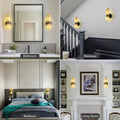 Black Alabaster Chandelier,14 - Lights Staircase Chandelier for Entryway, Modern Marble Hanging Light Fixture, Hight Ceiling, Foyer, Living Room, Staircase, Entry - Camilalamps - B0DSZZ11GM