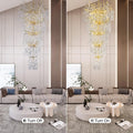 Crystal Chandeliers for Dining Room, 63