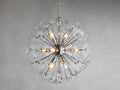Lily Round Chandelier 8/10/19 Light - Camilalamps - CA - 2036H109