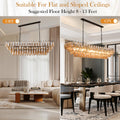 Amber Ceiling Light, 17