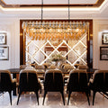 Amber Ceiling Light, 17