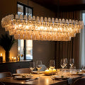 Amber Ceiling Light, 17