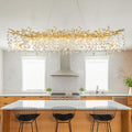 Crystal Chandeliers for Dining Room, 63