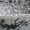 Crystal Chandeliers for Dining Room, 63
