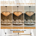 Amber Ceiling Light, 17