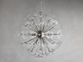 Lily Round Chandelier 8/10/19 Light - Camilalamps - CA - 2036H109
