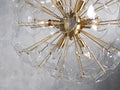 Lily Round Chandelier 8/10/19 Light - Camilalamps - CA - 2036H108