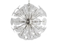 Lily Round Chandelier 8/10/19 Light - Camilalamps - CA - 2036H696