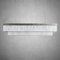 Cameron Rectangular Chandelier 49