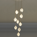 Postmodern Ceramic Branch Chandelier - Camilalamps - ILM0582