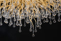 Crystal Chandeliers for Dining Room, 63