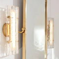 Willamette Glass Wall Sconce 16