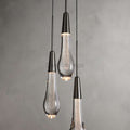 Solitaire Single Light /3 - light Pendant - Camilalamps - CA - SLP - 3 - 2