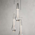 Solitaire Single Light /3 - light Pendant - Camilalamps - CA - SLP - 3 - 2