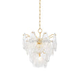 Darcia Clear Functional Design Chandelier - Camilalamps - 8305 - AGB