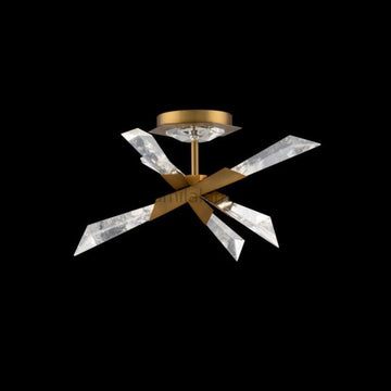 Axel Pendant 17" - Camilalamps - CA - TP177 - 051