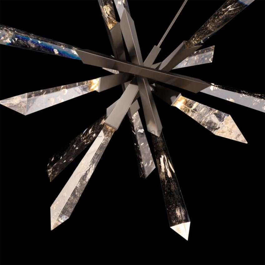 Axel Pendant 48" - Camilalamps - CA - PTP48 - 052