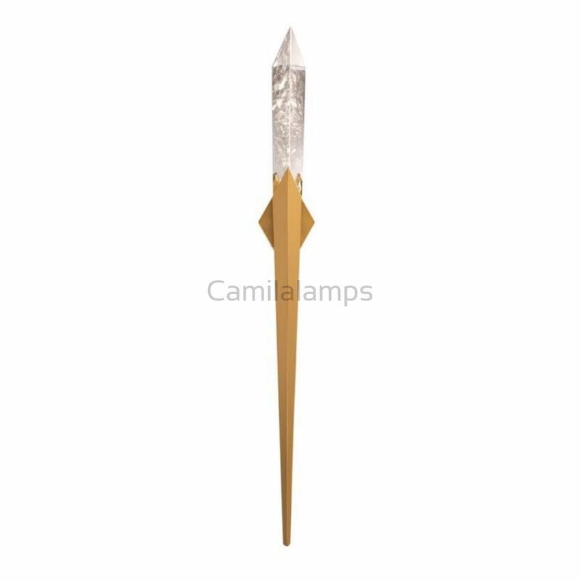 Axel Wall Sconce - Camilalamps - CA - TS - 051