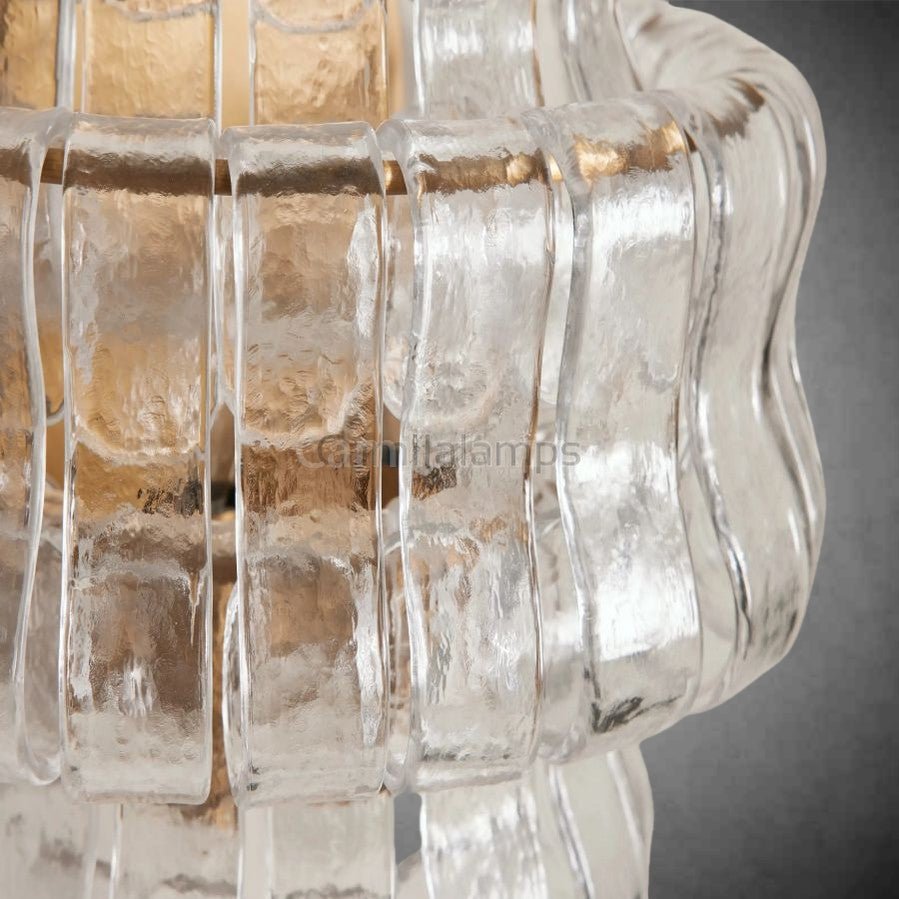 Amir Wall Sconce - Camilalamps - CA - AF - 17