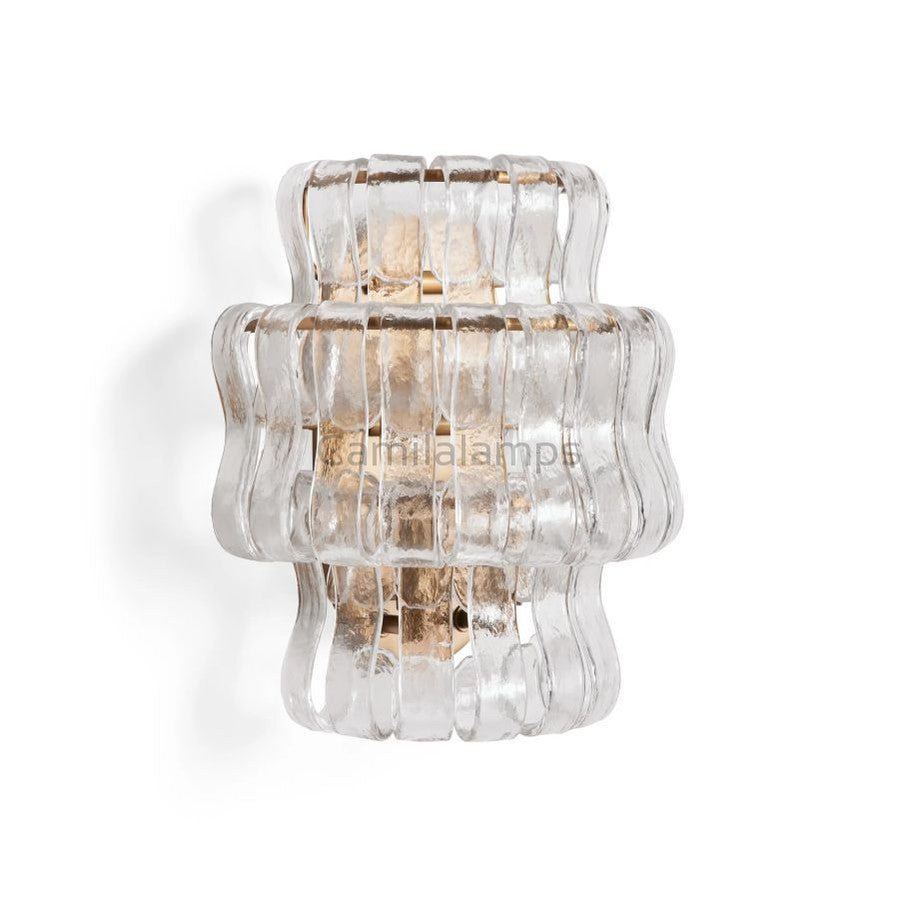 Amir Wall Sconce - Camilalamps - CA - AF - 17