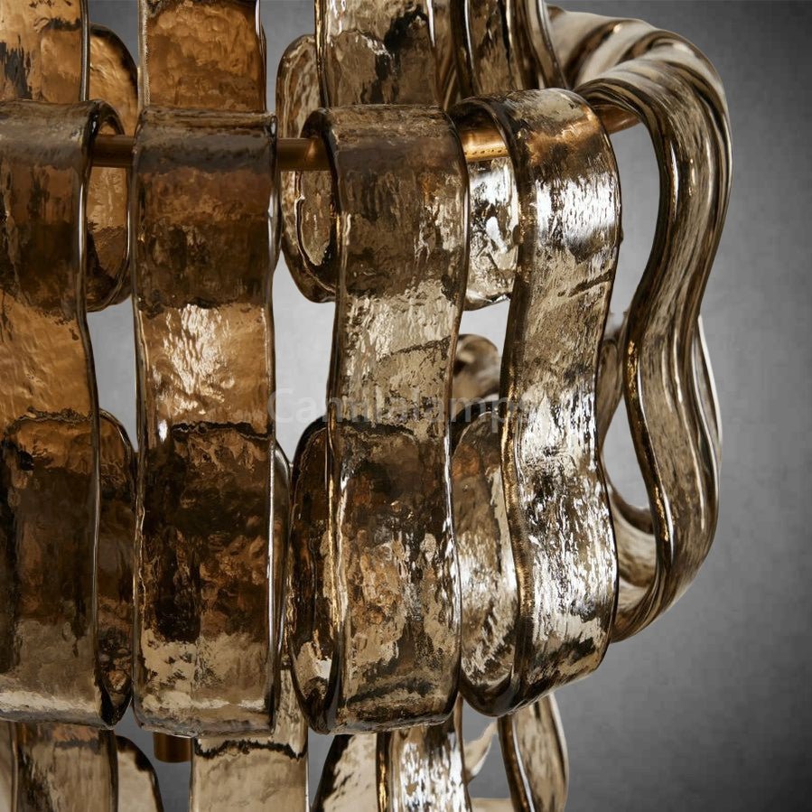 Amir Wall Sconce - Camilalamps - CA - AF - 17