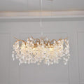 American Creative Brass Branch Chandelier - Camilalamps - CA - A - 469