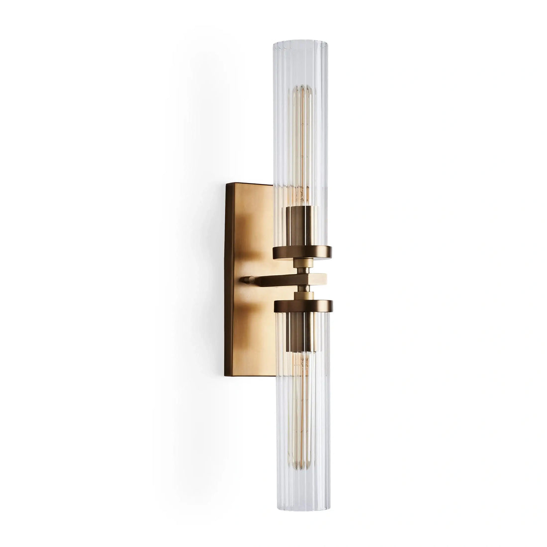 Andreas 2 - Light Wall Sconce - Camilalamps - CA - 10031H337