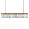 Ryan Rectangular Chandelier - Camilalamps - CA - BTR - 11