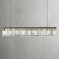Ryan Rectangular Chandelier - Camilalamps - CA - BTR - 16