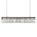 Ryan Rectangular Chandelier - Camilalamps - CA - BTR - 16
