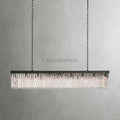 Ryan Rectangular Chandelier - Camilalamps - CA - BTR - 14