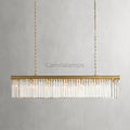 Ryan Rectangular Chandelier - Camilalamps - CA - BTR - 11
