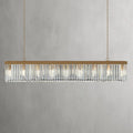 Ryan Rectangular Chandelier - Camilalamps - CA - BTR - 12