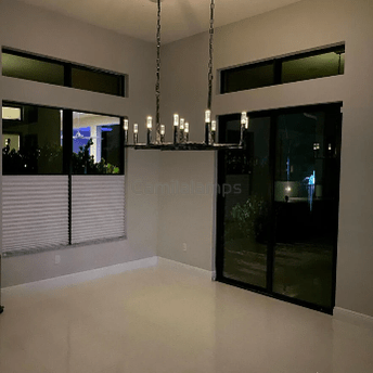 Avarital Forged Round Chandelier 36" 48” 60” 72” - Camilalamps - ARTT - 1