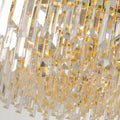 Elian Alaric Crystal Chandelier - Camilalamps - CA - A - 676