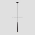 Alren Round Tubular Pendant Chandelier - Camilalamps - CA - LI2024 - C5603