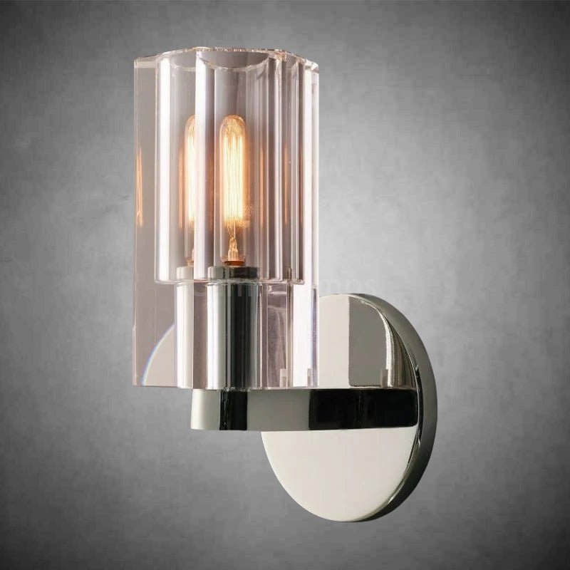 Arcachen Wall Sconce - Camilalamps - CA - SBSX0606 - 01