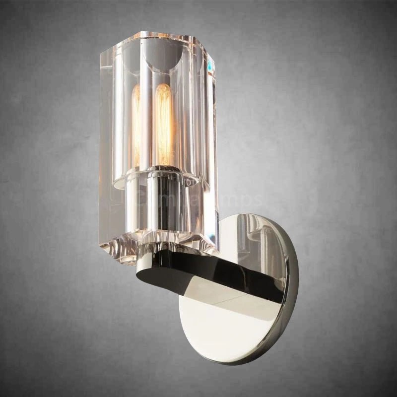 Arcachen Wall Sconce - Camilalamps - CA - SBSX0606 - 01