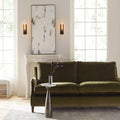 Cade Wall Sconce - Camilalamps - CA - CF - 18