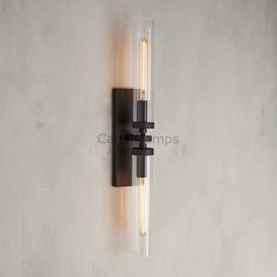 Cade Wall Sconce - Camilalamps - CA - CF - 18