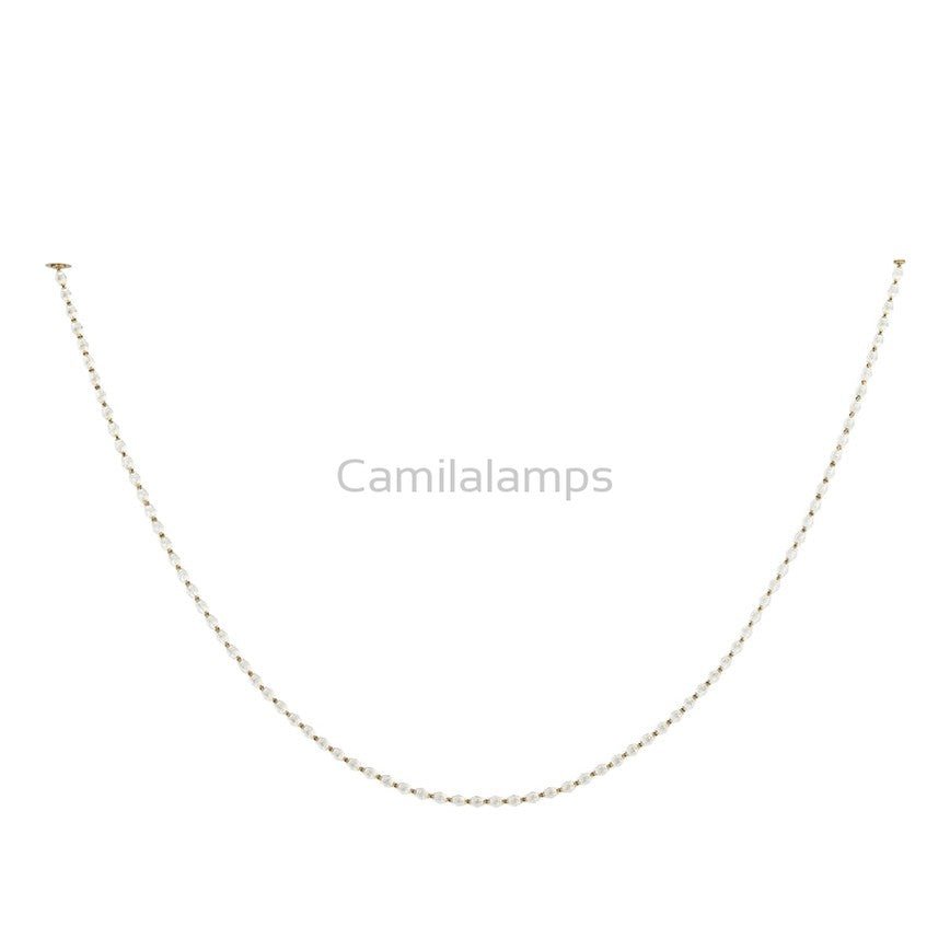 Modern Collier LED Pendant/Chandelier - Camilalamps - CO - P683