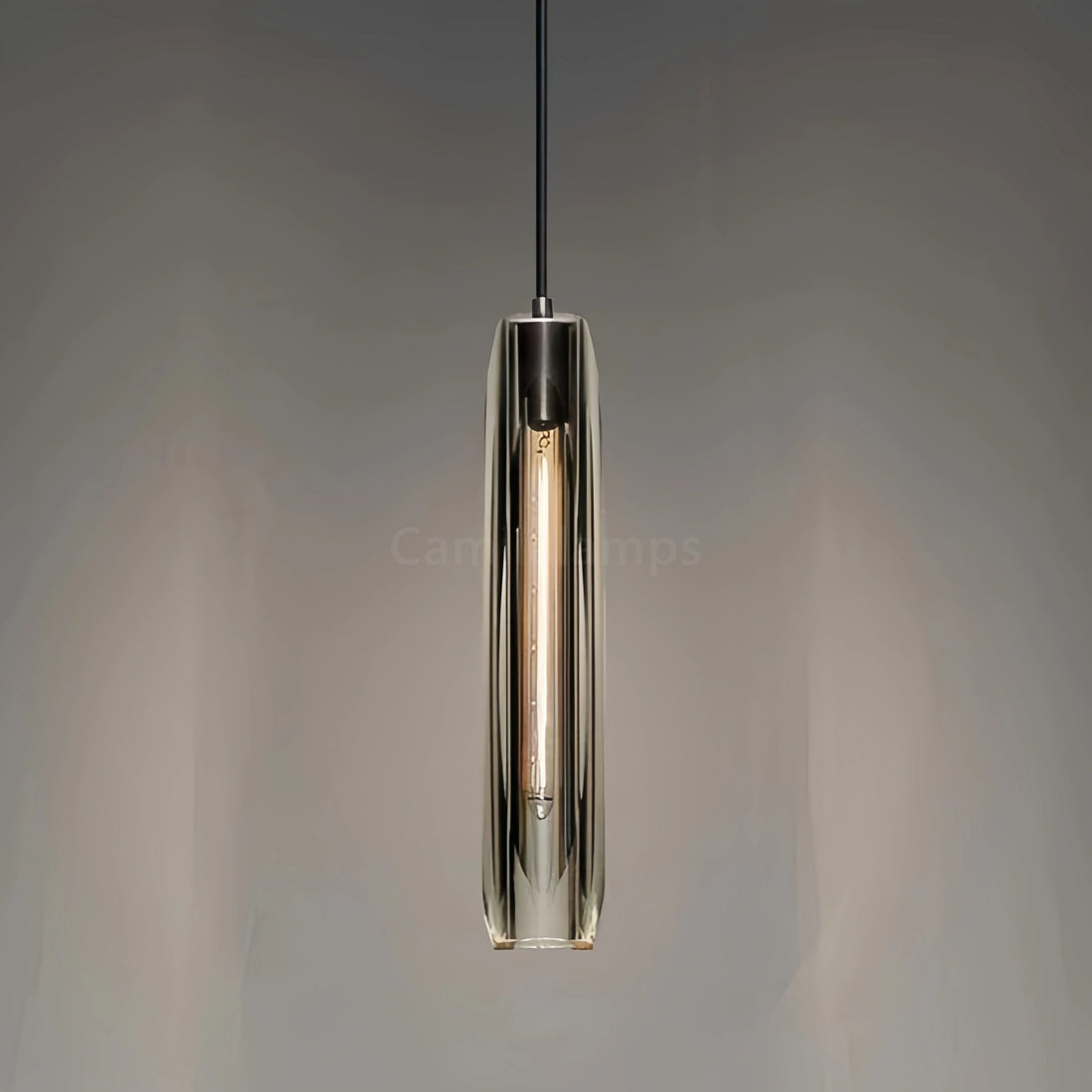 Camellia Crystal Pendant Lights - Camilalamps - CA - CA2023 - R0428