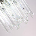 Modern Cream Crystal Pendant Chandelier - Camilalamps - CA - PENDANT - 0198