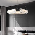Spain Alabaster Modern Bedroom Chandeliers - Camilalamps - Spain - 1364 - D23.6 - 1