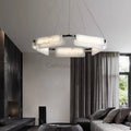 Spain Alabaster Modern Bedroom Chandeliers - Camilalamps - Spain - 1364 - D31.4 - 2