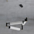 Spain Alabaster Modern Dining Room Chandeliers - Camilalamps - Spain - 1372 - 1