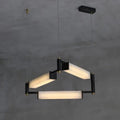Spain Alabaster Modern Dining Room Chandeliers - Camilalamps - Spain - 1372 - 1
