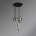 Chatain Round Chandelier 18